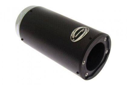 Carbon Charger MITSUBISHI OUTLANDER 3.0 2008+