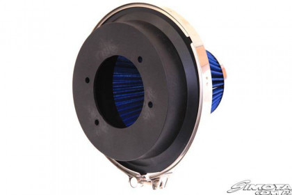 Carbon Fiber Aero Form NISSAN 350Z 3.5 V6 2003+