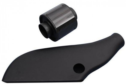 Carbon Charger OPEL CORSA C 1.2L L4 74BHP 12V 2000-