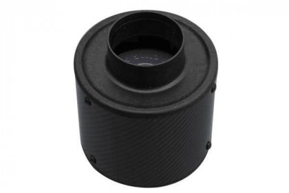 Carbon Charger OPEL CORSA C 1.2L L4 74BHP 12V 2000-