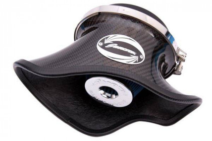 Carbon Fiber Aero Form RENAULT CLIO RS 2.0 16V 2001-