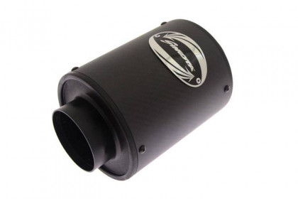 Carbon Charger SAAB 9-3 2.0T 2003-10