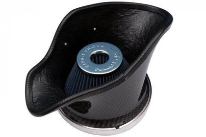 Carbon Fiber Aero Form VW GOLF V 1.6 16V FSI 2003-