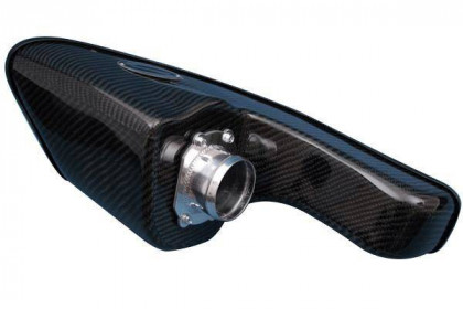 Carbon Fiber Aero Form VW GOLF V 2.0 GTI 2004-