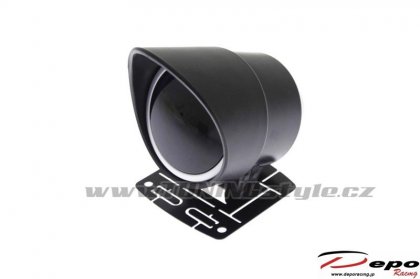 Přídavný budík DEPO SKPK 60mm - AFR