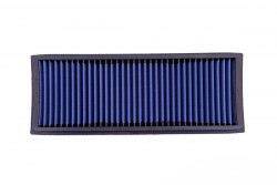 Sportovní vzduchový filtr SIMOTA OMB005 348x132mm