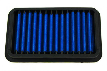 Sportovní vzduchový filtr SIMOTA OS004 231x141mm