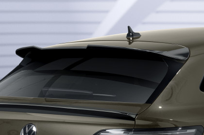 Křídlo, spoiler zadní V.2 CSR pro VW Arteon Shooting Brake - carbon look lesklý