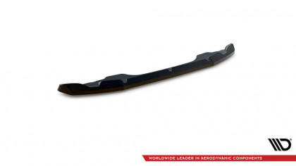 Spoiler zadního nárazníku BMW 2 Coupe M-Pack G42 carbon look