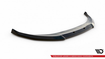 Spojler pod nárazník lipa V.2 Mini Cooper Clubman John Cooper Works F54 carbon look
