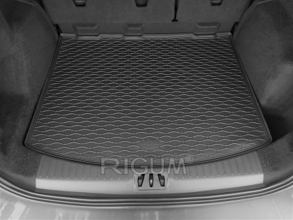 Gumová vana do kufru - FORD Kuga 2013- Horní i dolní poloha