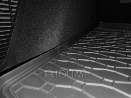 Gumová vana do kufru - FORD Kuga MHEV/PHEV 2020-