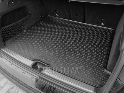 Gumová vana do kufru - MERCEDES GLC 2015- (X253)