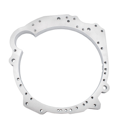 Adapter skrzyni biegów Nissan RB RB20 RB25 RB26 RB30 - Manual BMW (M50-M57)
