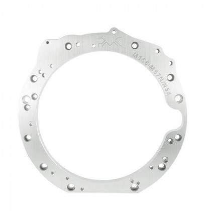 Adapter skrzyni biegów Mercedes-Benz V8 M156 - Manual BMW (M57N2 / N54)