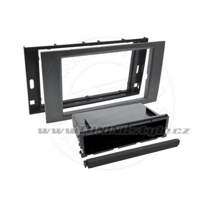 Rámeček 1DIN autorádia Ford PF-2247 2PRO