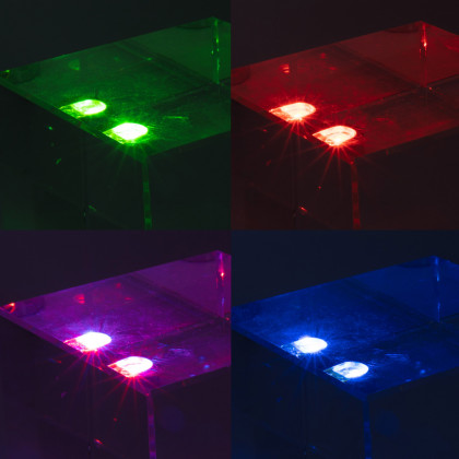 LEDEXT101 LEDambient PULSE CONNECT