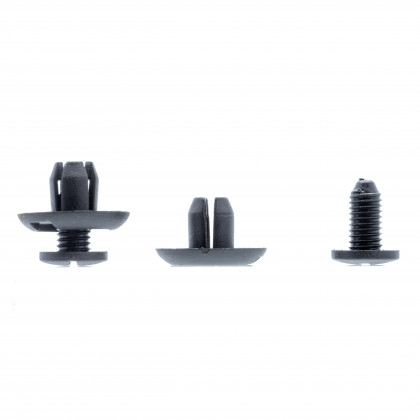 EPCRC02 CAR RETAINER CLIPS 625 PCS WITH TOOLS