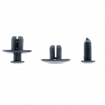 EPCRC02 CAR RETAINER CLIPS 625 PCS WITH TOOLS