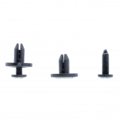 EPCRC02 CAR RETAINER CLIPS 625 PCS WITH TOOLS