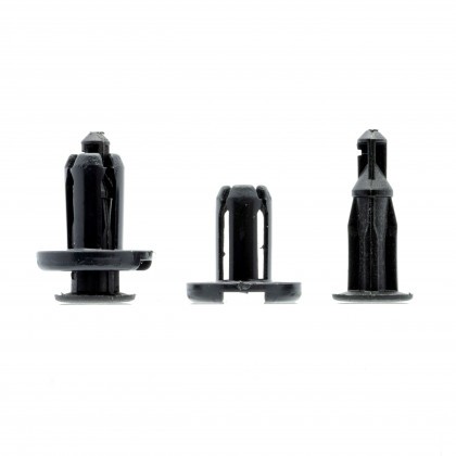 EPCRC03 CAR RETAINER CLIPS 100 PCS