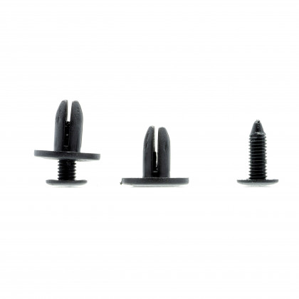 EPCRC03 CAR RETAINER CLIPS 100 PCS