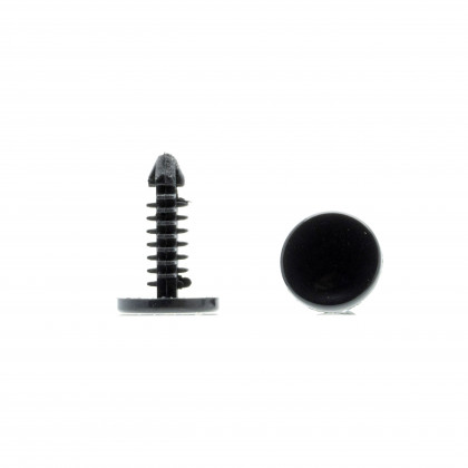 EPCRC05 CAR RETAINER CLIPS 415 PCS