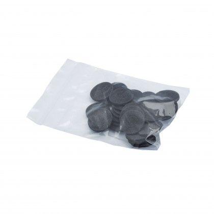 EPCRC06 CAR RETAINER CLIPS 500 PCS