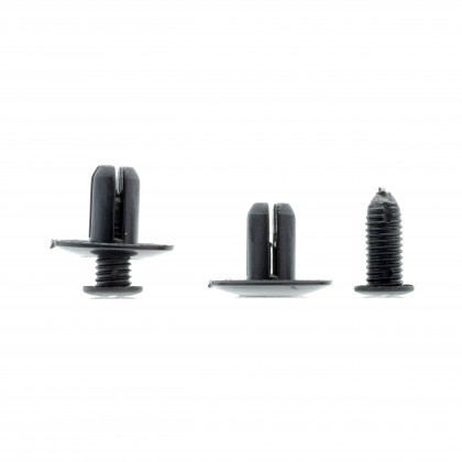 EPCRC06 CAR RETAINER CLIPS 500 PCS