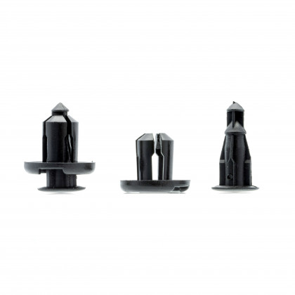 EPCRC06 CAR RETAINER CLIPS 500 PCS
