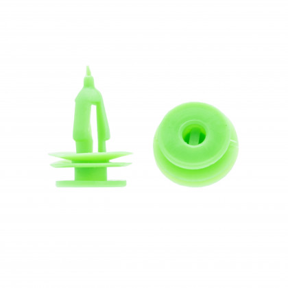 EPCRC06 CAR RETAINER CLIPS 500 PCS