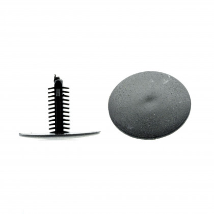 EPCRC06 CAR RETAINER CLIPS 500 PCS