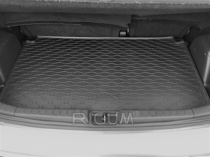 Gumová vana do kufru - TOYOTA Yaris 2006-   