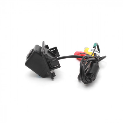 BC PGT-408 Kamera do OEM otvoru Peugeot
