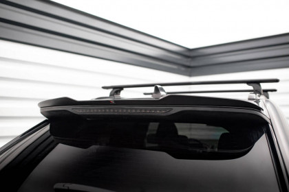 Prodloužení spoileru Ford Edge Mk2 carbon look