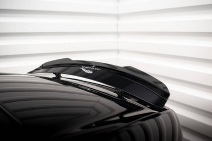 Prodloužení spoileru Jaguar F-Type Mk1 Facelift carbon look