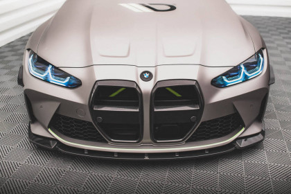Maska ,ledvinky BMW M4/M3 G82/80 carbon