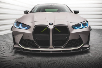 Maska ,ledvinky BMW M4/M3 G82/80 carbon
