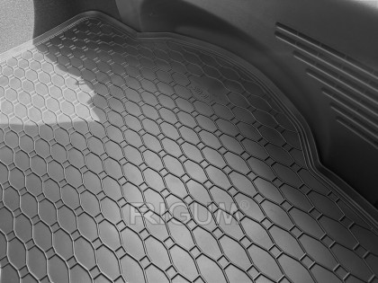 Gumová vana do kufru - TOYOTA Aygo X 2022-