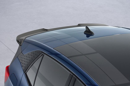 Křídlo, spoiler zadní CSR pro Cupra Born - carbon look lesklý
