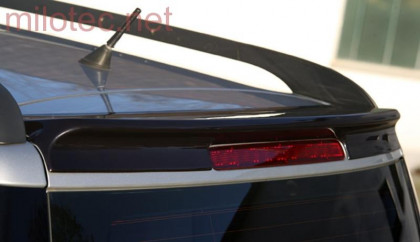 Střešní spoiler, Yeti 2009-2013 / Yeti Facelift od.r.v. 2013