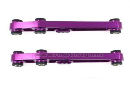Ramena zadní  Honda Civic 88-95 purple LCA