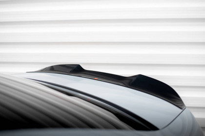 Spoiler 3D BMW 3 M340i / M-Pack G20 / G20 Facelift carbon look