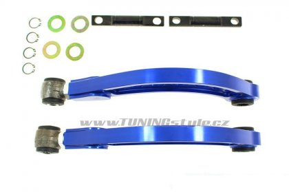 Ramena zadní Honda Civic 2006+ blue LCA