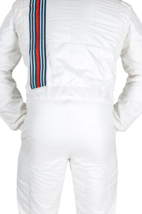 Kombinéza Sparco Vintage 2021 