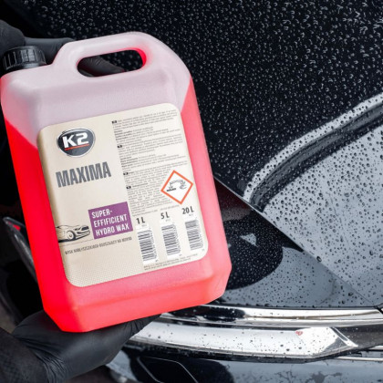 K2 Maxima - Hydrovosk pro sušení - 5L