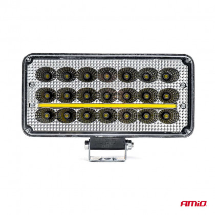 LED pracovní světlo AWL43 27 LED FLOOD 9-36V