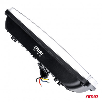 LED pracovní světlo AWL43 27 LED FLOOD 9-36V