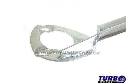 Rozpěrná D1Spec BMW E46 98-06