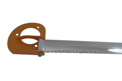 Rozpěrná tyč D1 MITSUBISHI LANCER EVO 10